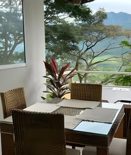 Cabaña Amanecer con Jacuzzi Vista a las Montañas. - 1