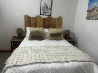 Oriebruggie Accommodation - 3