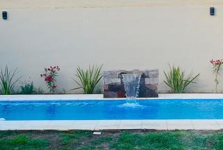 Chalet Los Pájaros - 7