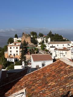 Casa Maroto - Boutique Stay in het hart van Comares - 3