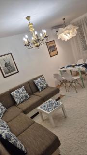 City Notes apartment - 2