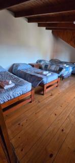 CASA GRANDE, a pocas cuadras de la bahia - 3