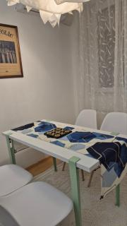 City Notes apartment - 5