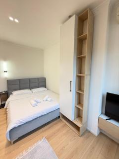 Urban Oasis Hideaway-Style, comfort and city vibes - 3