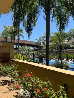 Residências Garcez - Pantai Enseada - Vista Mar - 9