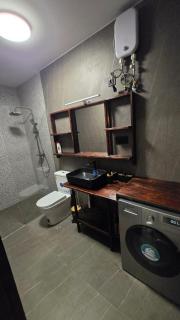 Ocean View Studio - 4