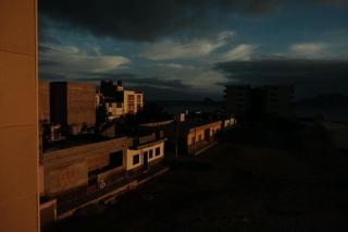 Ocean View Studio - 1