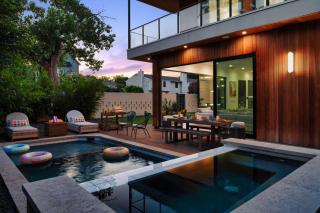 Casa Sol - Heated Pool Outdoor Living & Design - 0