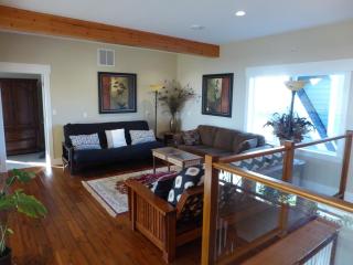 Blue Horizon Mountain Retreat B&B - Shawnigan Lake - 1