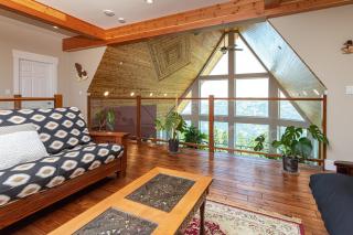 Blue Horizon Mountain Retreat B&B - Shawnigan Lake - 3