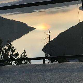 Blue Horizon Mountain Retreat B&B - Shawnigan Lake - 4