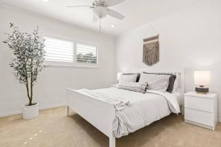 Goode HOMES Stunning Home w/ Beautiful Backyard - 3