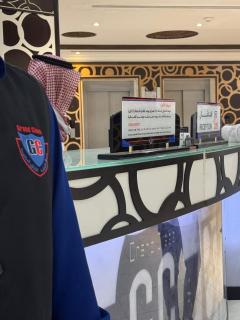 درجة الفخامة للشقق المخدومة - 5