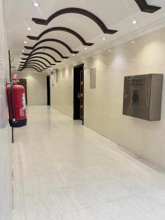 درجة الفخامة للشقق المخدومة - 2