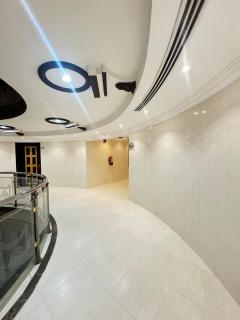 درجة الفخامة للشقق المخدومة - 3