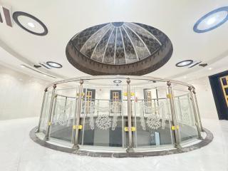 درجة الفخامة للشقق المخدومة - 4