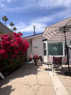 Newly Built Private Guest House - 9