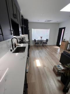 Newly Built Private Guest House - 8