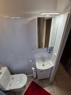 Toma pirts VIDĒJĀ - 2