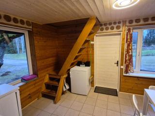 Toma pirts VIDĒJĀ - 8