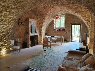 Historic Mansion In Provence Vineyards - 8