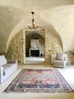 Historic Mansion In Provence Vineyards - 2