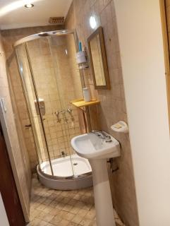 Monoambiente 1 cuadra de Avenida Corrientes - 6