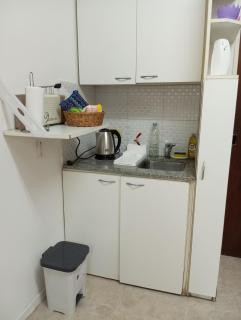 Monoambiente 1 cuadra de Avenida Corrientes - 3