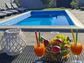 Villa Marin Smoljanci - Smoljanci - 8