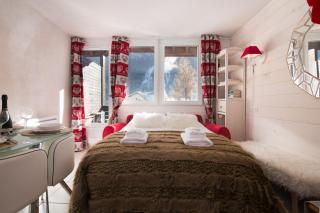 Chamonix Sud - Forclaz 504 Happy Rentals - Chamonix - 3