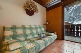 Chalet Résidence Chantey Mourry 67 - Happy Rentals - Chamonix-Mont-Blanc - 7