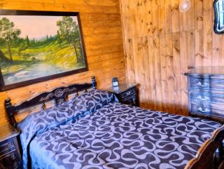 Cabaña Los Algarrobos - 3