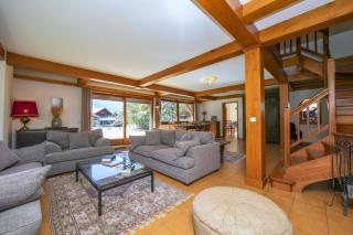 Chalet du Golf 618 - Happy Rentals - Chamonix - 8