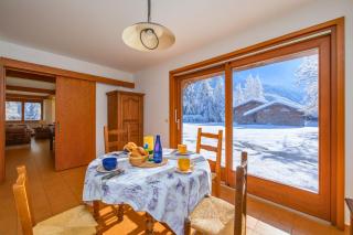 Chalet du Golf 618 - Happy Rentals - Chamonix - 7