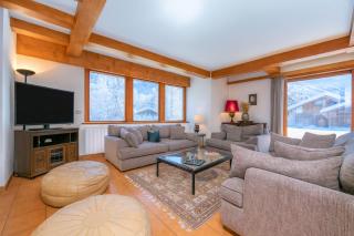 Chalet du Golf 618 - Happy Rentals - Chamonix - 4