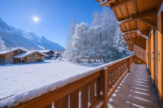 Chalet du Golf 618 - Happy Rentals - Chamonix - 3
