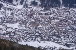 Chalet du Golf 618 - Happy Rentals - Chamonix - 2