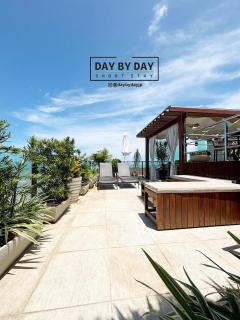 Cobertura Luxor Paulo Miranda by Day by Day *508A* - 2