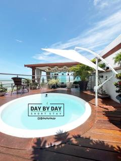 Cobertura Luxor Paulo Miranda by Day by Day *508A* - 5