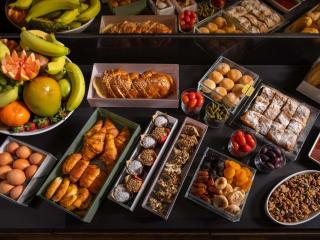 Sofitel Athens Airport - 8