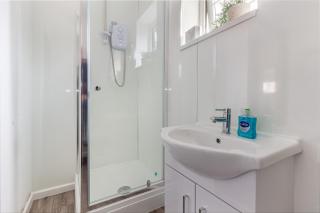 New Street Studio Flat - 9