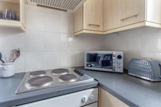 New Street Studio Flat - 6