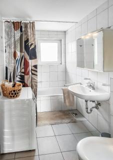 Münsterblick - 3 Zimmer Apartment am Theater - 2