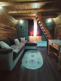 Planinska kuca-Jovanovic! - 6