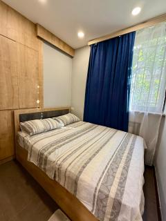 City Center Luxury Modern Apartment in City Center 3Bedrooms and 3Bathrooms - 8