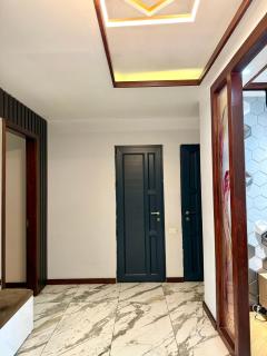 City Center Luxury Modern Apartment in City Center 3Bedrooms and 3Bathrooms - 4