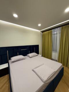 City Center Luxury Modern Apartment in City Center 3Bedrooms and 3Bathrooms - 7