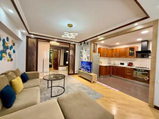 City Center Luxury Modern Apartment in City Center 3Bedrooms and 3Bathrooms - 8