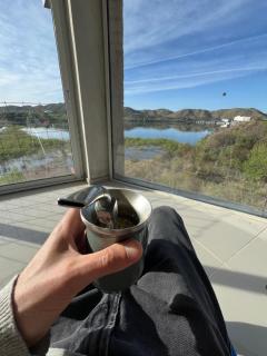 Punta El Tesoro - Playa Privada al Lago - 6