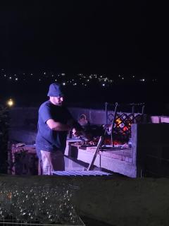 Punta El Tesoro - Playa Privada al Lago - 5